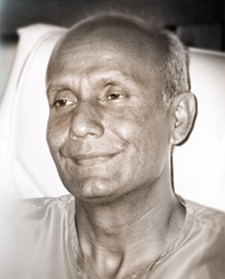 Sri Chinmoy, autor více než 1600 knih